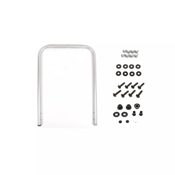Weber 60026 Frame Assembly Performer Silver ’13