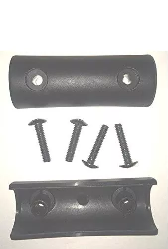 Weber 60030 Caps for leg frame bracket (2 stuks)