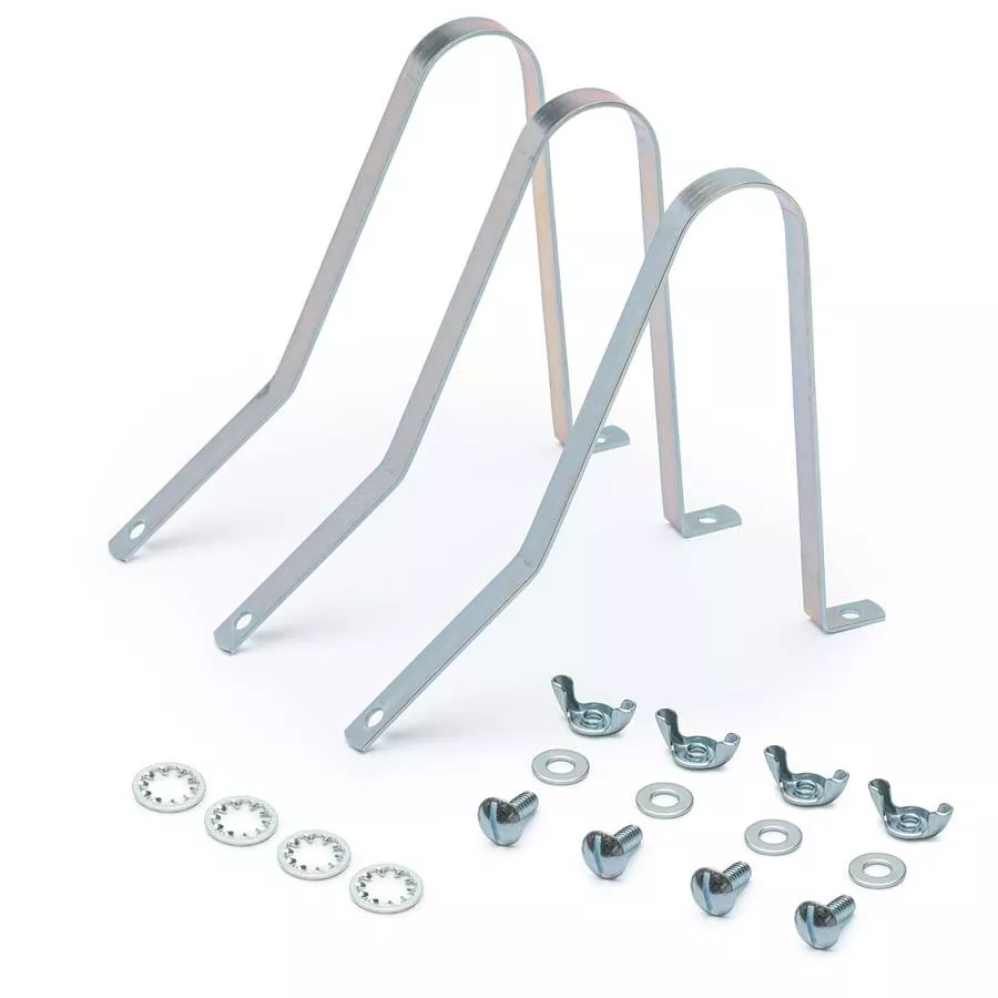 Weber 63072 Legs (3 pieces) Smokey Joe Premium