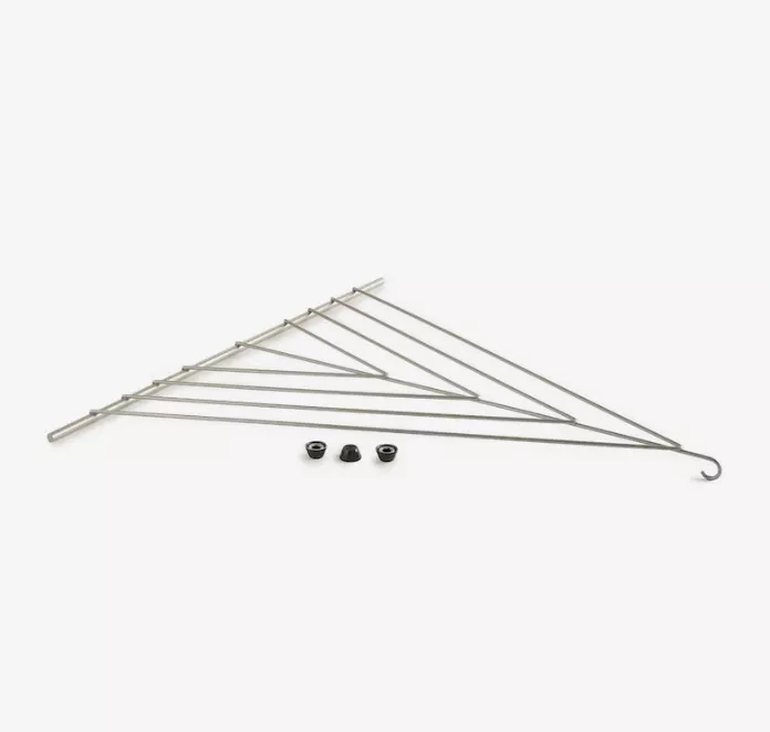 Weber 63097 Triangle Leg Support 26″ Kettles (2009-2019)