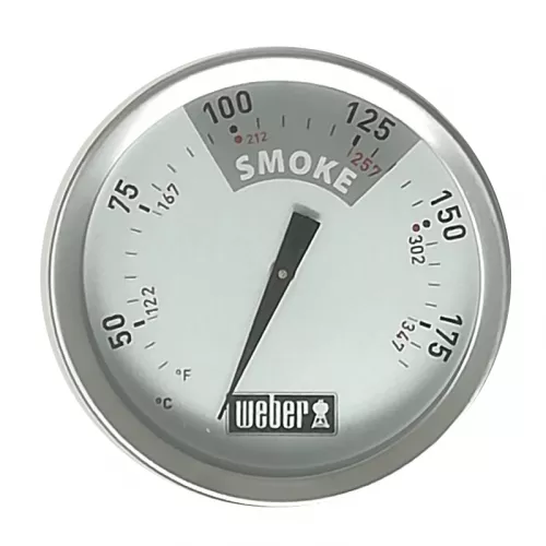 Weber 64862 Thermometer, 22.5″ SMC, Europe ’14