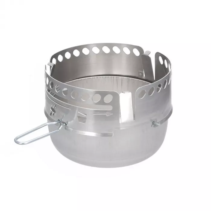 Weber 65143 Asopvang en ring voor 57cm One-Touch