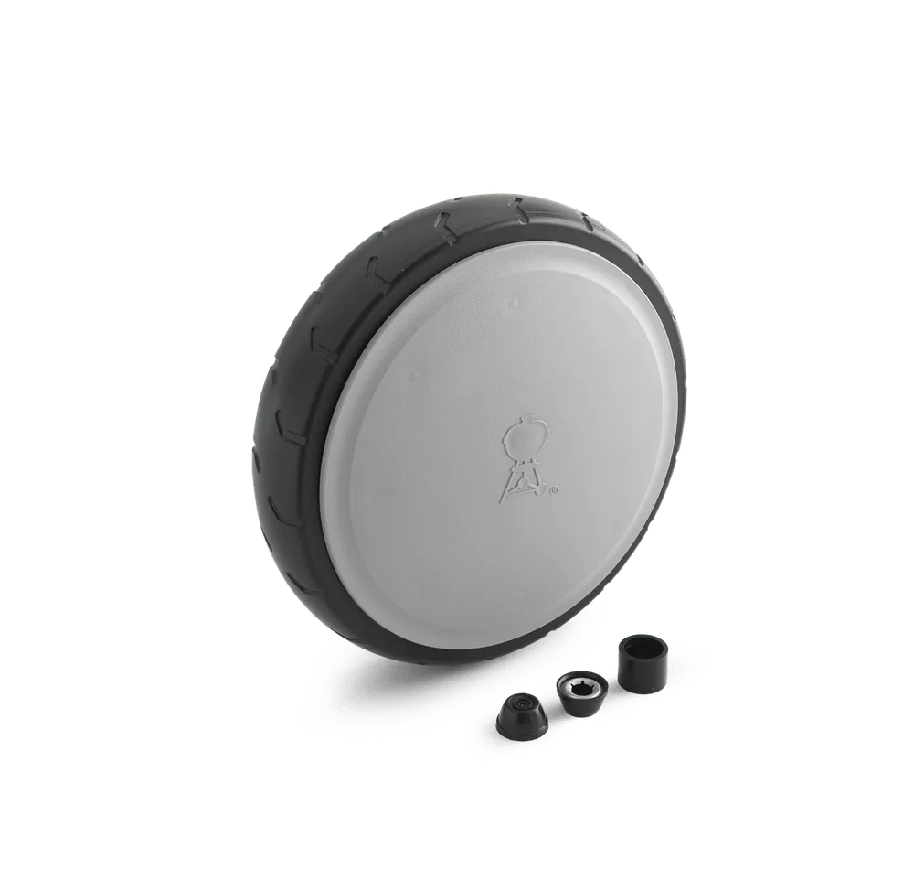 Weber 65144 Wiel voor 67cm houtskool Weber, per stuk
