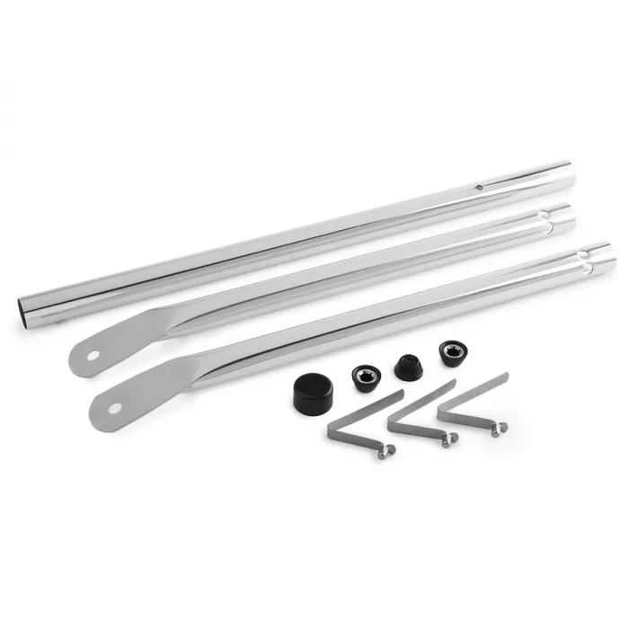 Weber 67006 Potenset voor de 57cm Master Touch