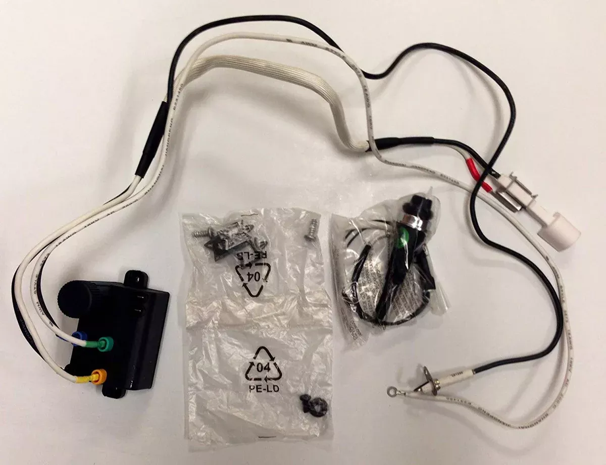 Weber #69851 Spirit Igniter Kit