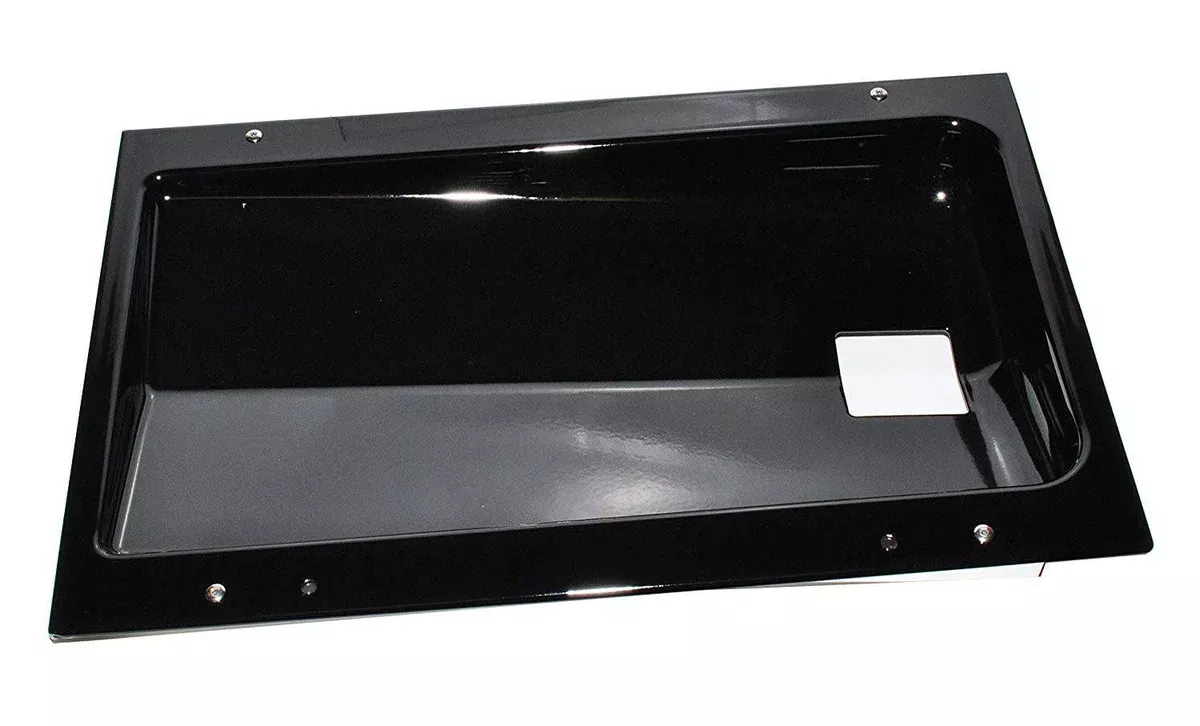 Weber #91353 Grease Tray for Spirit 200 Series
