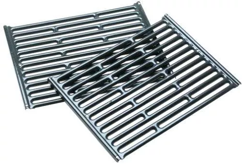 Weber 9868 Replacement Cooking Grates for Spirit 700