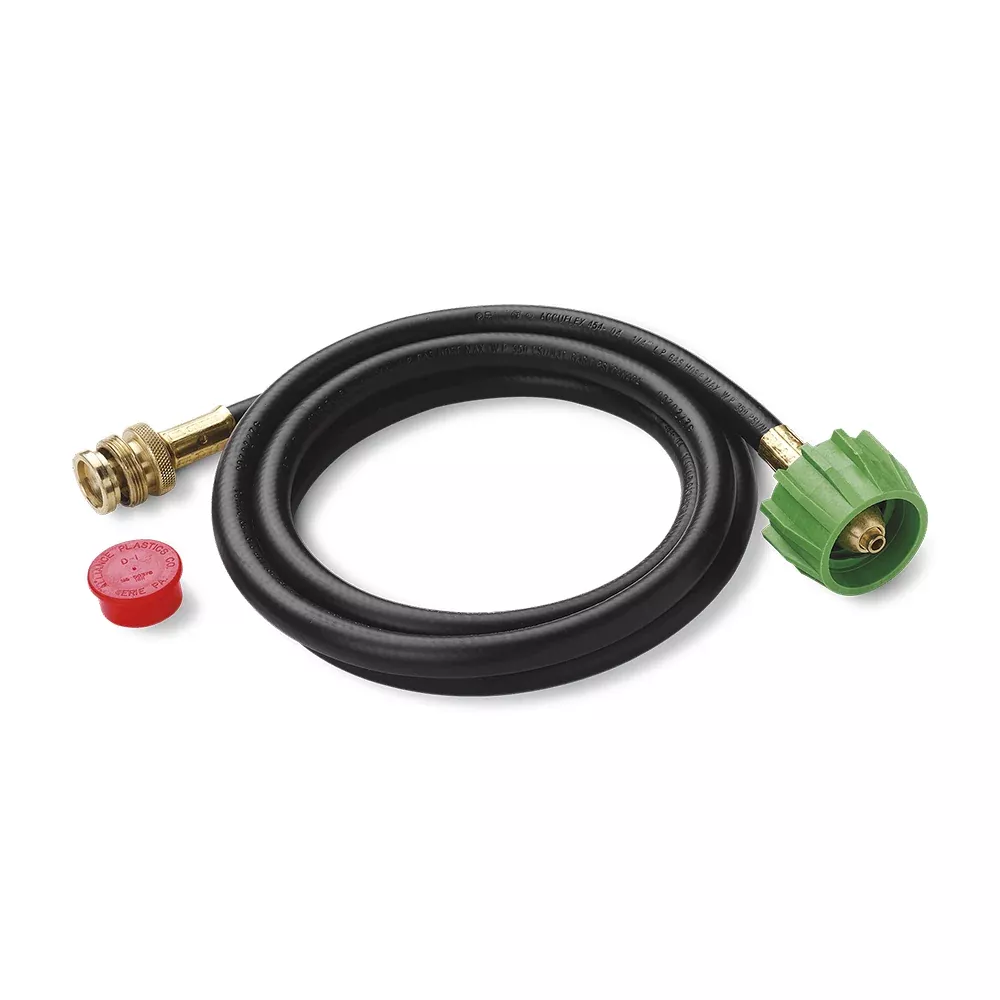 Weber Adapter Hose
