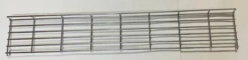 Weber Aftermarket Genesis II 410 Series Warming Rack (Replaces OEM 66045)- 02349