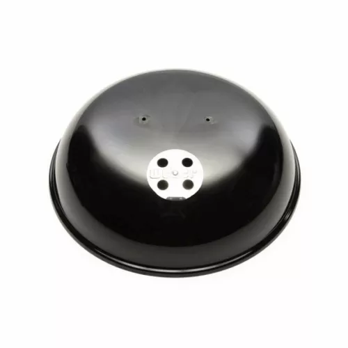 Weber Black Porcelain Steel Lid – Kettle Grills (65174)