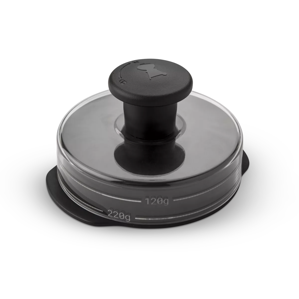 Weber Burger Pers