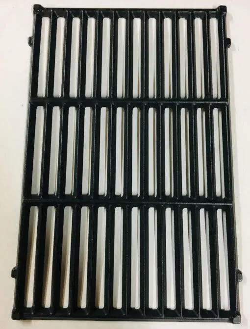 Weber Cast Iron Cooking Grates, Spirit And Genesis – 65618