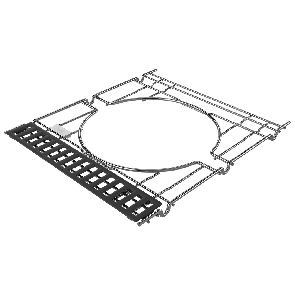 Weber Crafted Frame Kit for Genesis E-EX-S-SX-325s Series Grills