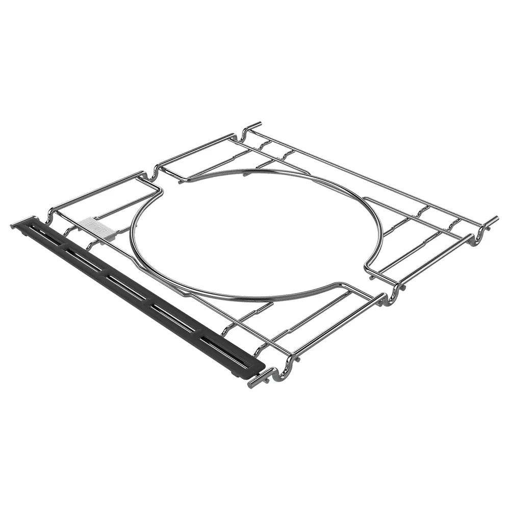 Weber Crafted Frame Kit for Spirit Series Grills and SmokeFire EX4 Grill