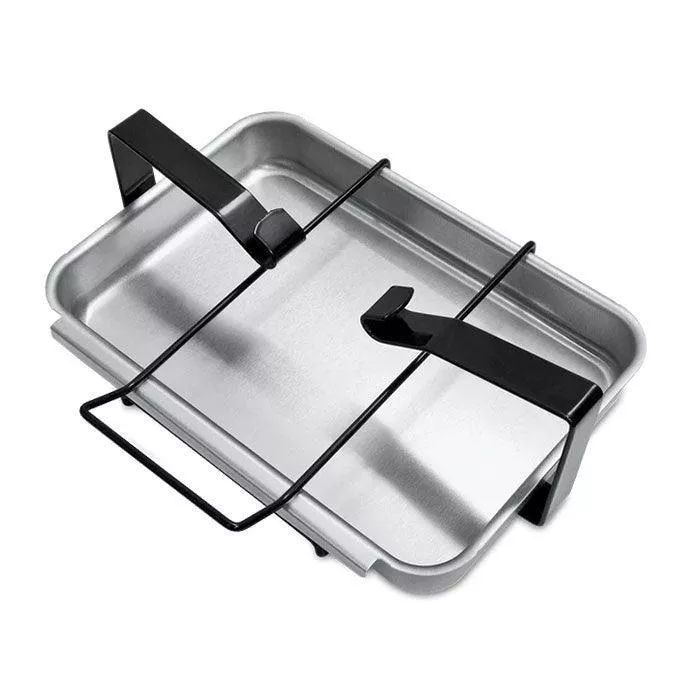 Weber Drip Pan Holder