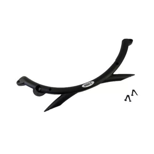 Weber Front Leg Frame – Q2000/Q2200 (60074)
