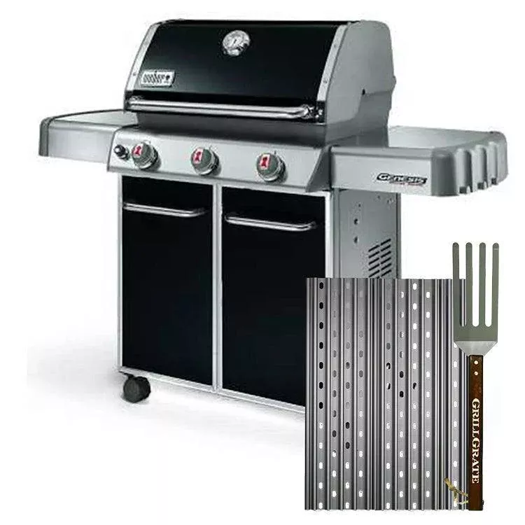 Weber Gas GrillGrates