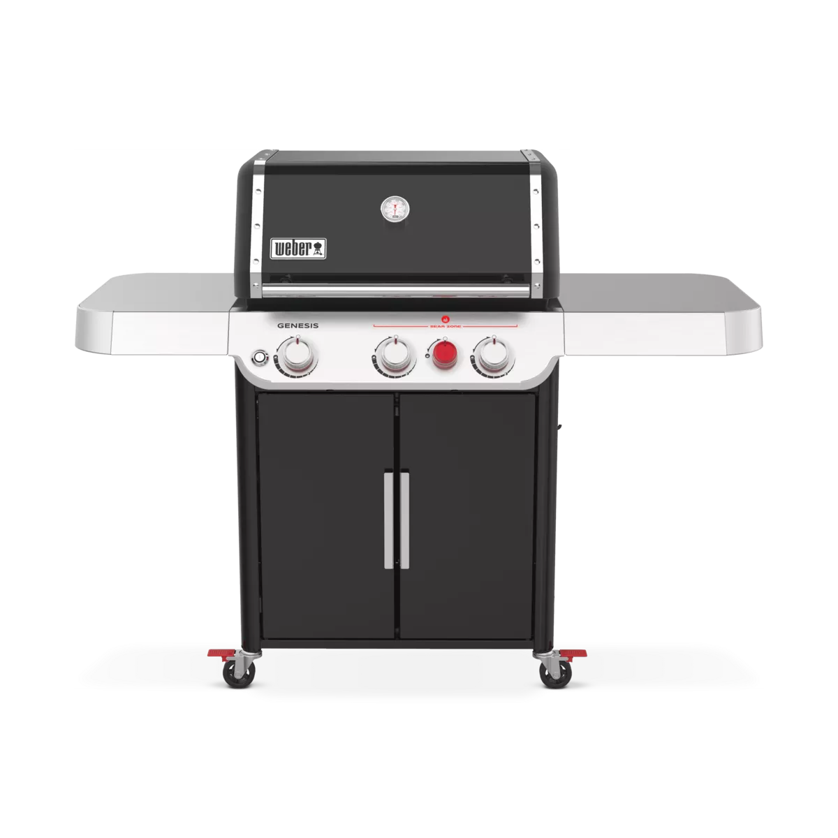 Weber Genesis E-325S