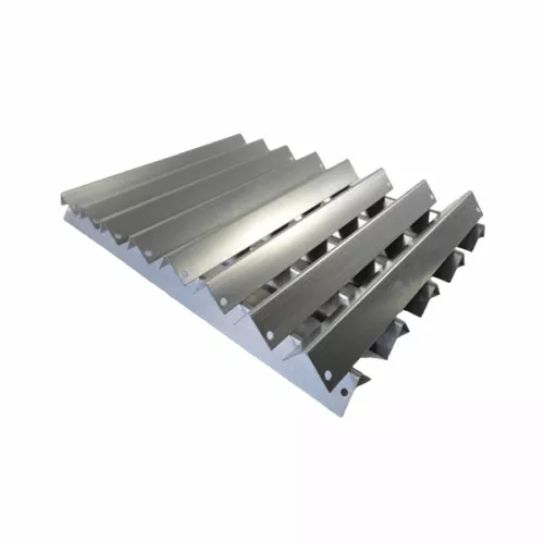 Weber Genesis I – IV / 1-5000 / Platinum I & II Flavorizer Bars (65901)
