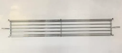 Weber Genesis Silver B/C Warm Up Swing Basket – 80641