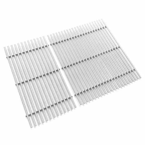 Weber Genesis Stainless Steel Cooking Grills (64645)