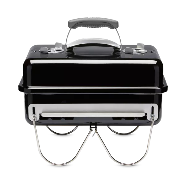 Weber Go-Anywhere Houtskoolbarbecue
