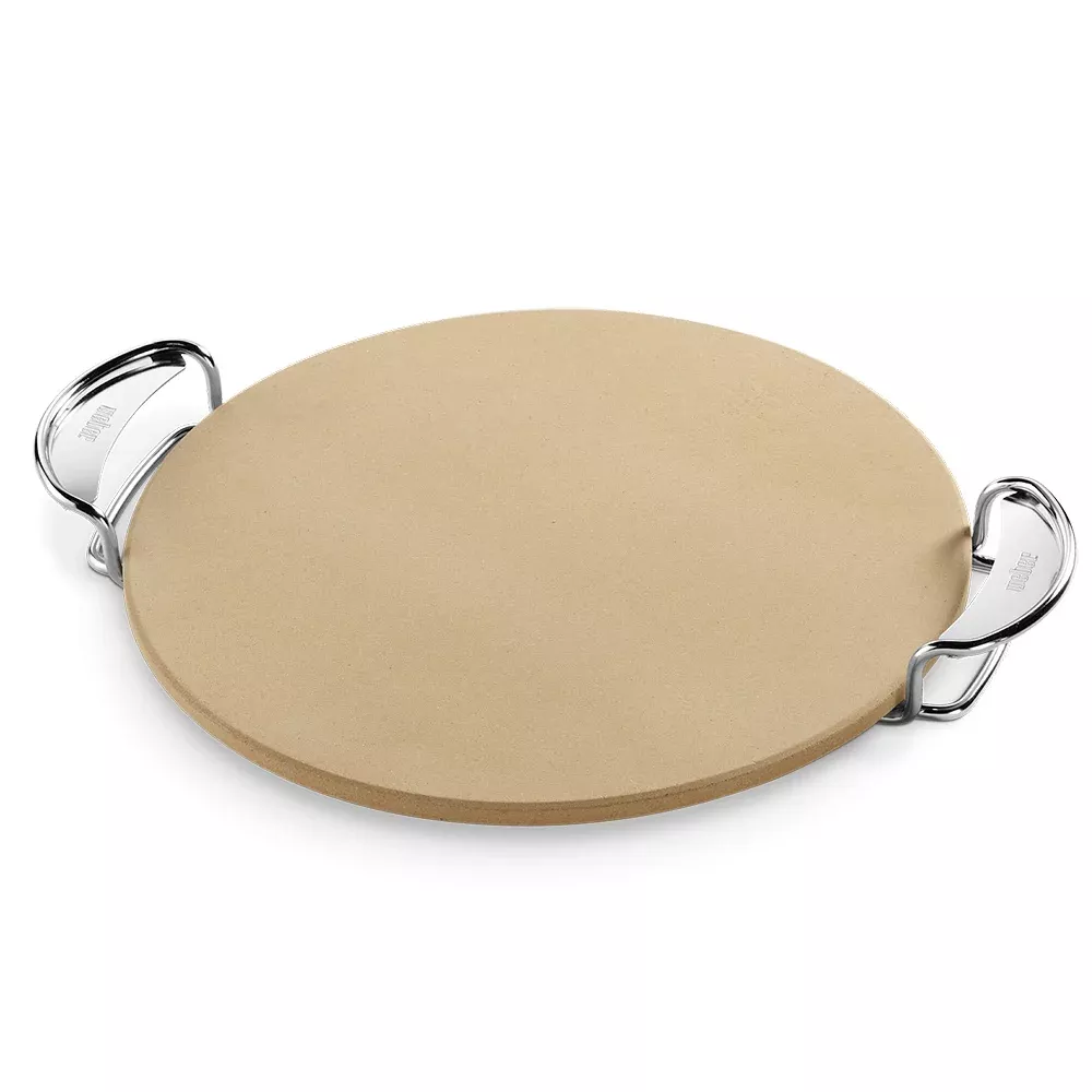 Weber Gourmet BBQ System Pizza Stone