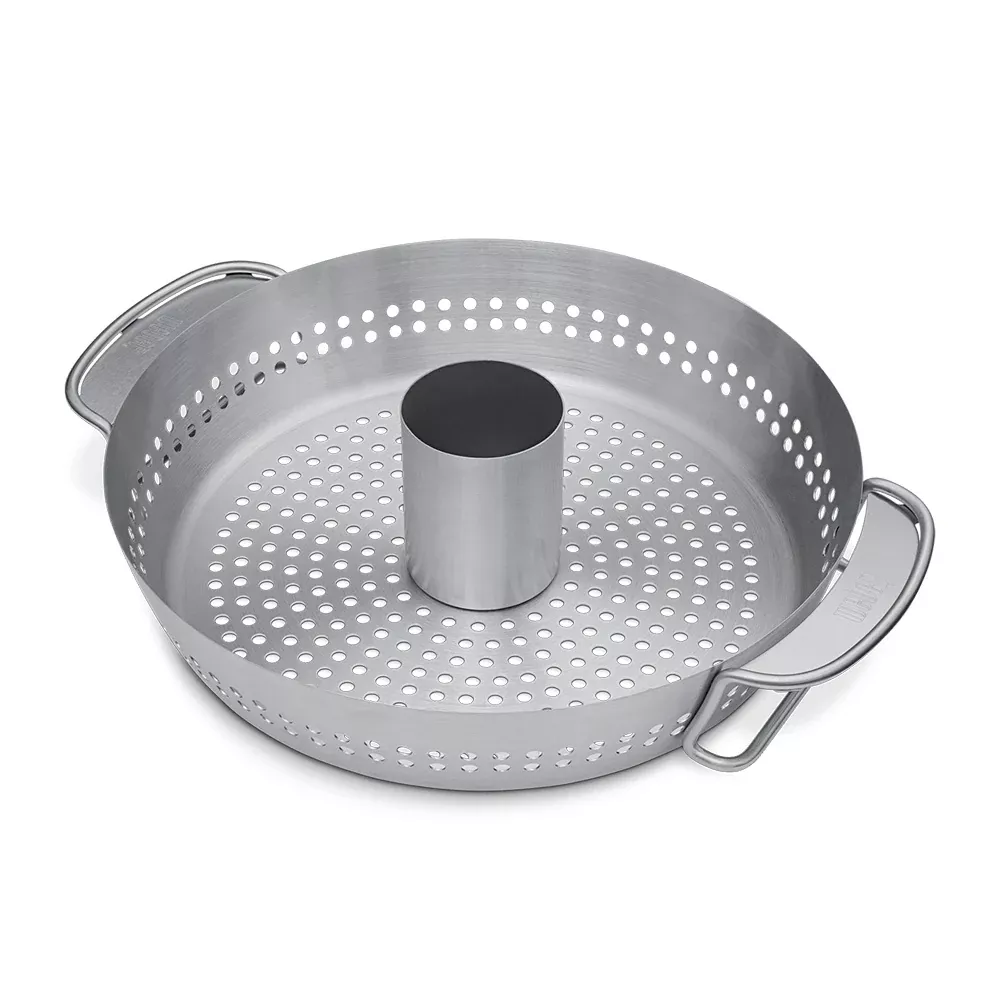Weber Gourmet BBQ System Poultry Roaster