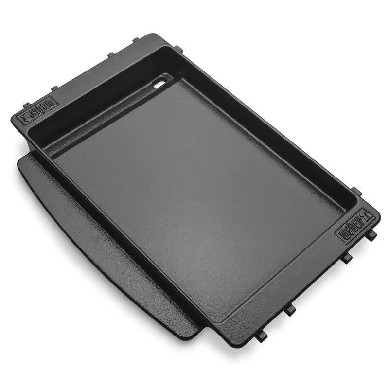 Weber Griddle – Spirit II 200/300 and Spirit 200/300 series