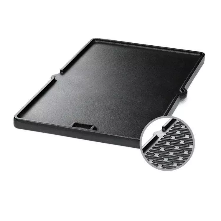Weber Griddle – Summit 400/600 series