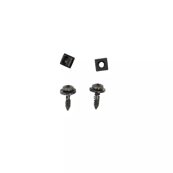 Weber Hardware Kit for Front Panel – Many Models (10311)
