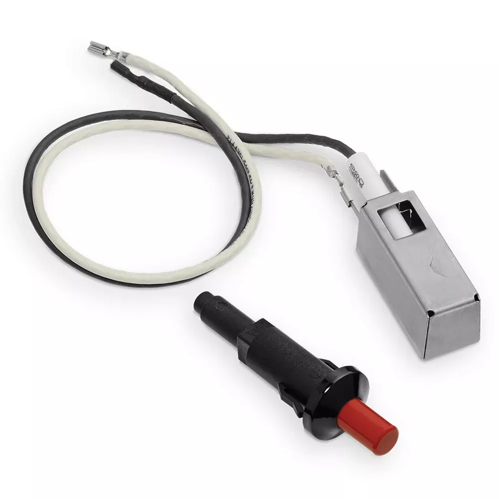 Weber Igniter Kit for Most Genesis Silver/Gold/Plat and Spirit 200/300 Grills
