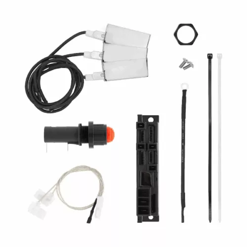 Weber Ignitor Kit – Summit Gold/Platinum A6 (42324)