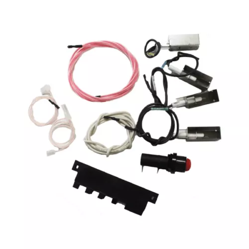 Weber Ignitor Kit – Summit Gold/Platinum D6 (42326)