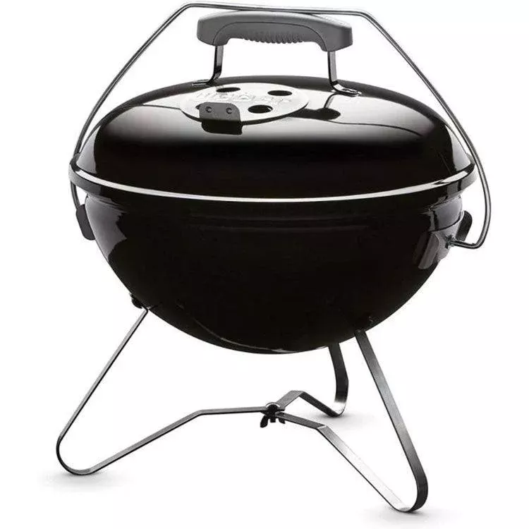 Weber Jumbo Joe