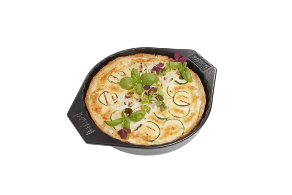 Weber Keramische taartvorm 30cm