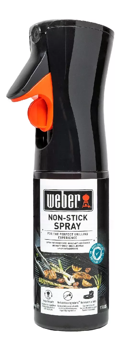 Weber Non-Stick Spray