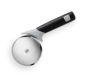 Weber Pizzasnijder
