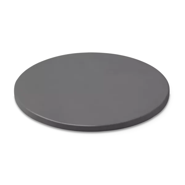 Weber Pizzasteen geglazuurd rond 26 cm