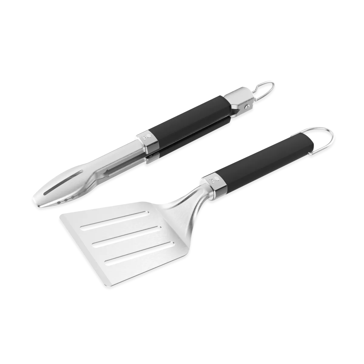 Weber Portable Barbecuetang- en spatelset