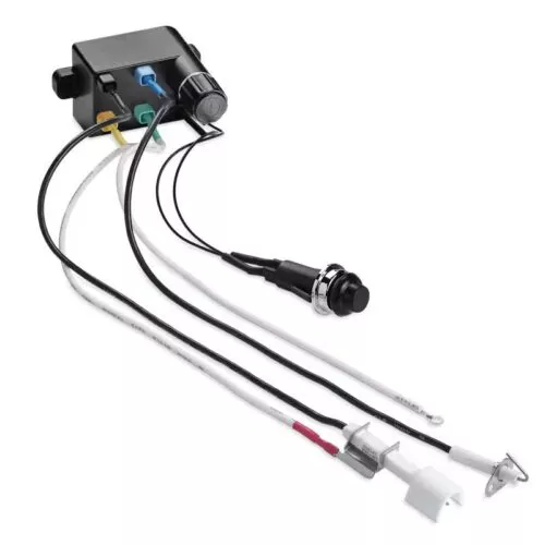 Weber Spirit 220 & Spirit 320 Ignitor Kit Replacement (7643)