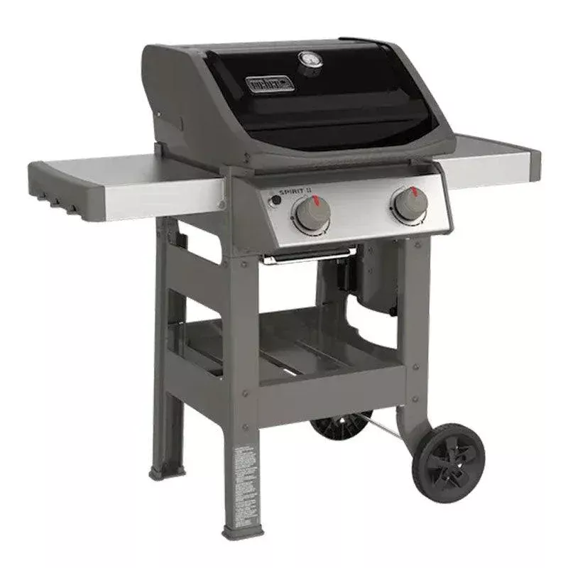Weber Spirit II E-210