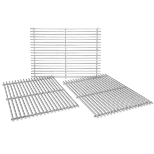 Weber SS Cooking Grills – Genesis II/LX 600 Series (66803)