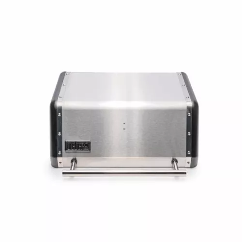 Weber Stainless Steel Lid Assembly – Genesis S (64694)