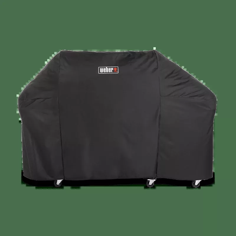 Weber Summit Grill Cover for 5-burner and 6-burner grills 3400173