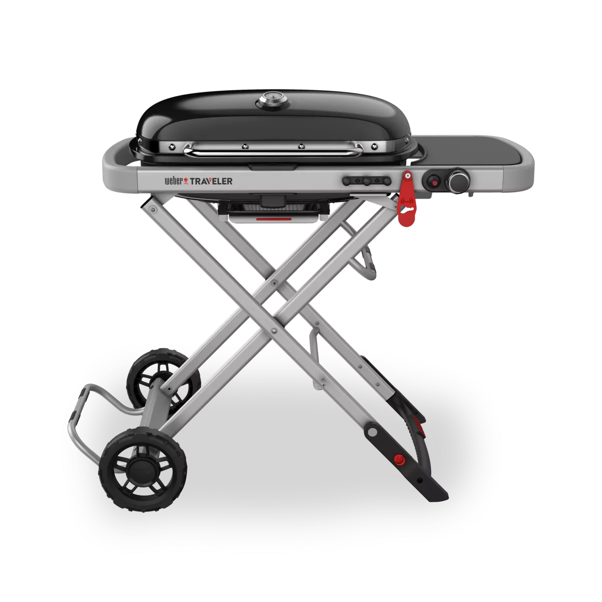 Weber Traveler