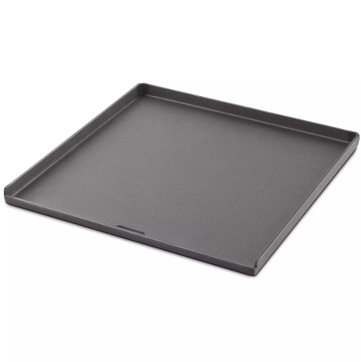 **Weber:Weber Crafted Flat Top – Cooking