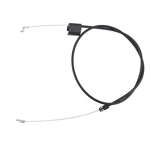 Wellsking 946-0957 746-0957 Lawn Mower Blade Control Cable for MTD Troy Bilt Ryobi Bolens Yard Man Yard Machines Push Mower