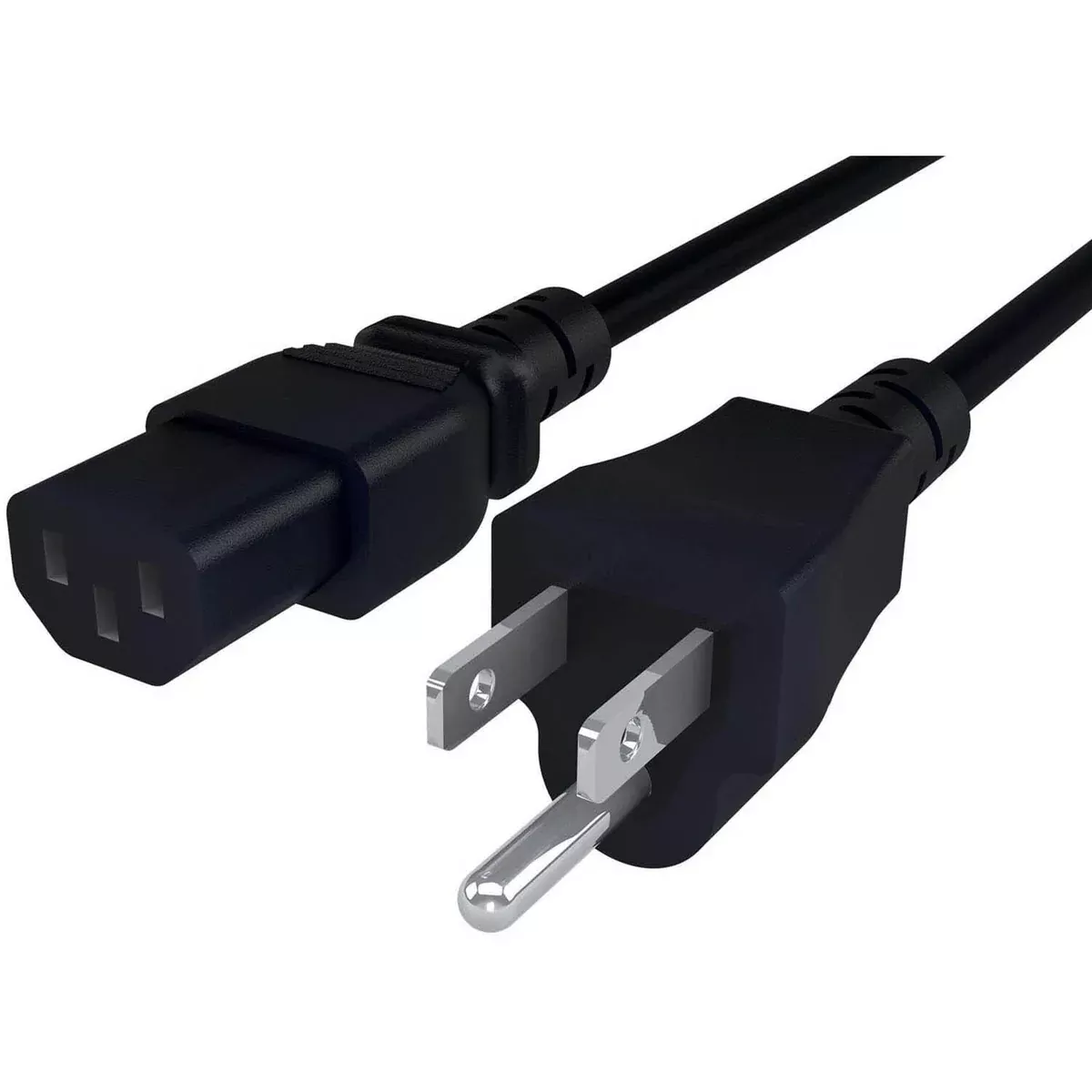 Whitfield & Lennox Long Power Cord (6ft): 12058820