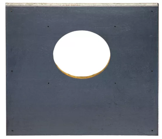 Williams Wall Furnace Vent Shield Heat Deflector (4318)